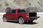 Dodge Ram 1500 Diesel 2014 года